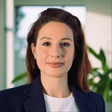 Claudia Bolliger