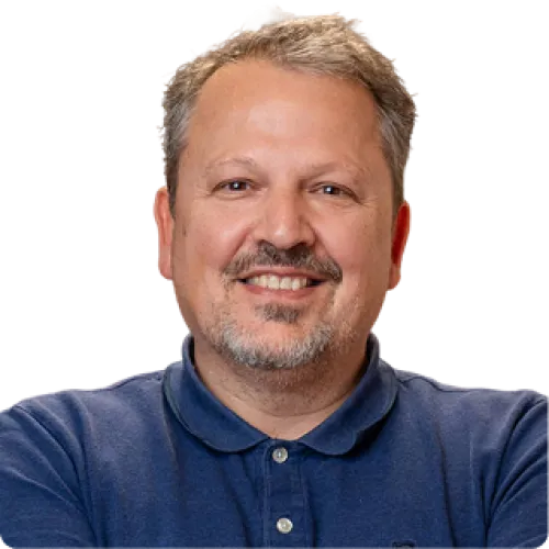 Roger Oberholzer